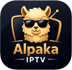 Alpaka IPTV Logo